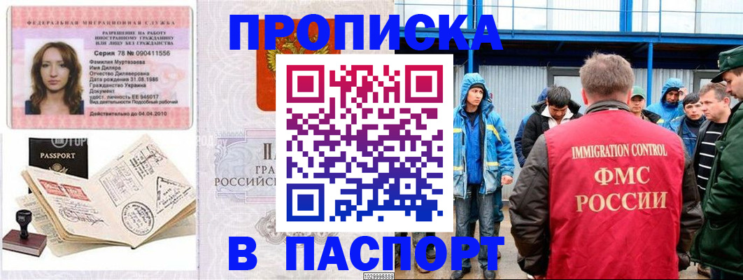 временная регистрация недорого в Почепе